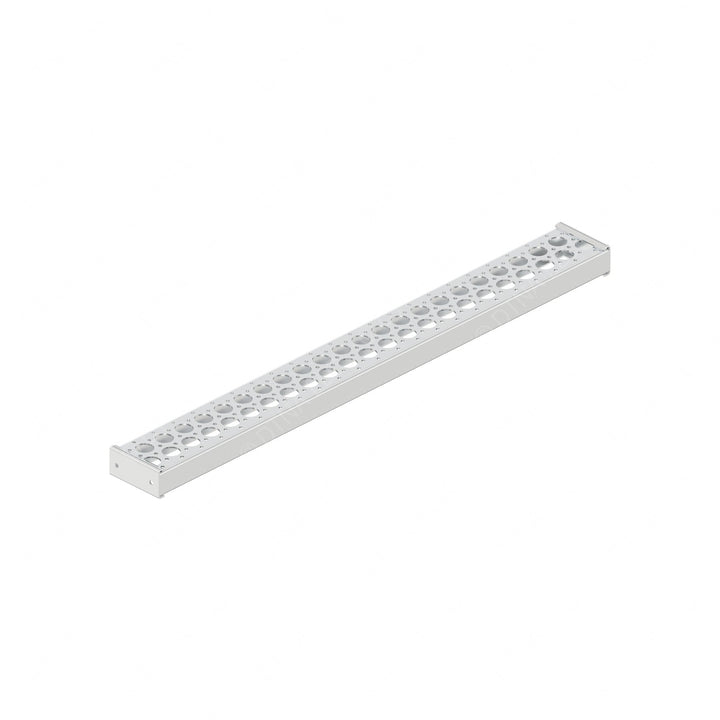 WWS 45001P3473-48.2 STEP,ALUMINUM B/BOX