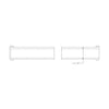 WWS 45001P3473-51.7 STEP,COMBO BOX