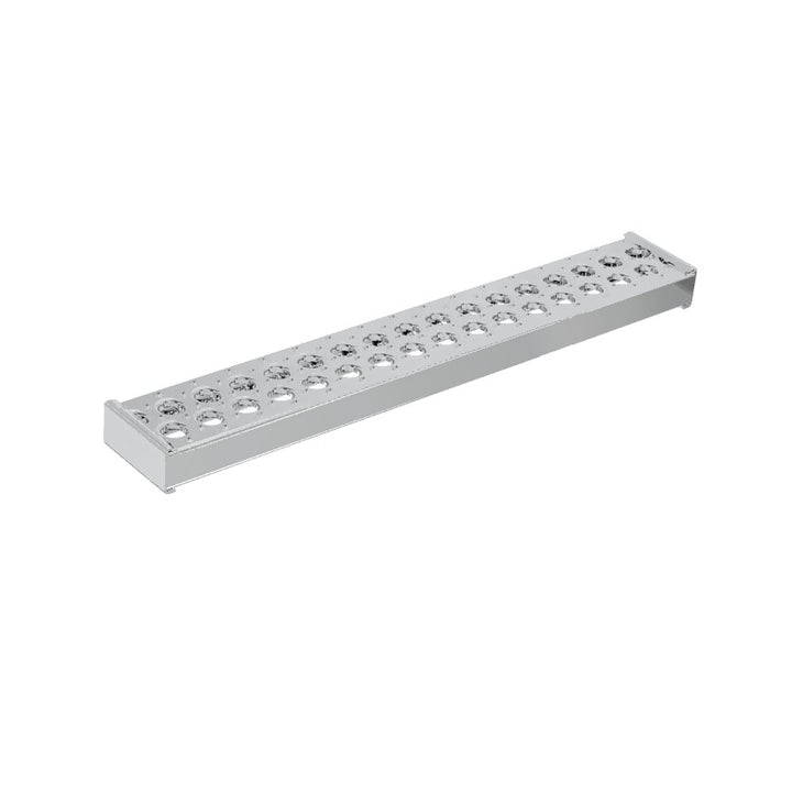 WWS 45001P3523 STEP, ALUMINUM F/TANK 90