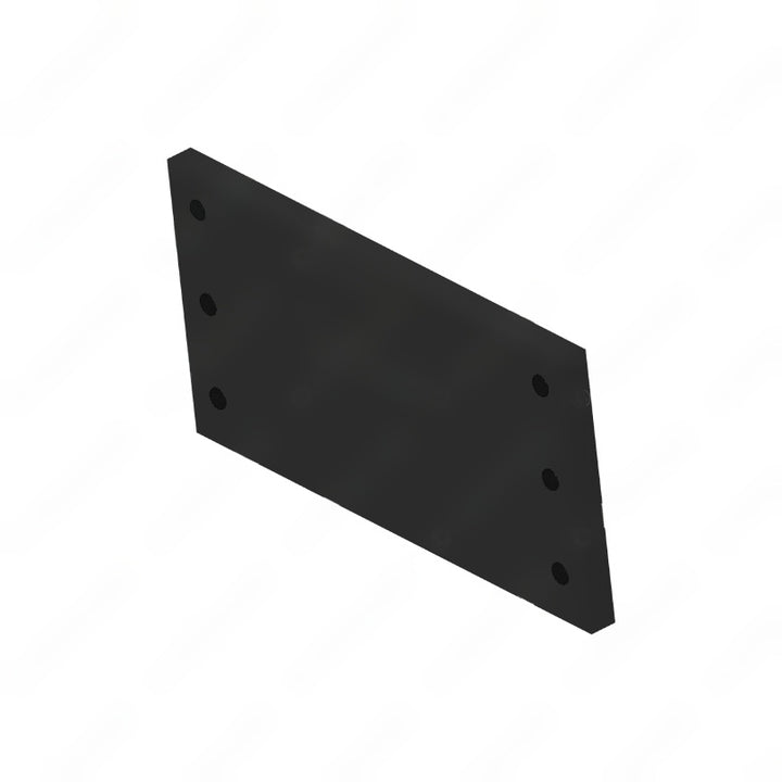 WWS 45002-3443 SUPPORT,STEP RUBBER