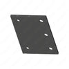WWS 45002-3458 PLATE MTG FLEXIBLE S