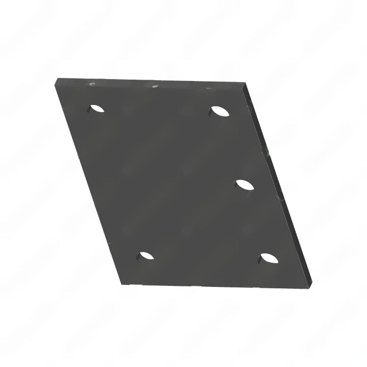WWS 45002-3458 PLATE MTG FLEXIBLE S