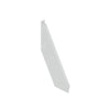 WWS 45002B3454 BRACKET, STEP BARE AL