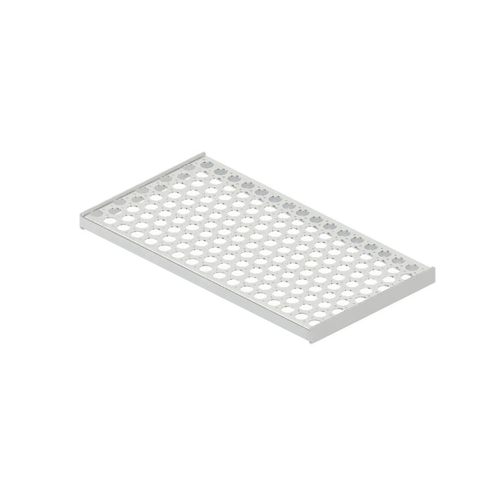 WWS 45201A3434-034 PLATE, DECK 18X15X34