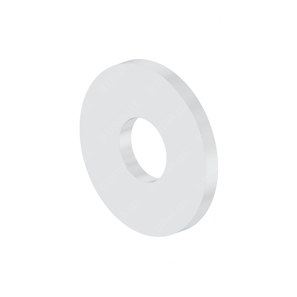 WWS 455940 WASHER, FLAT