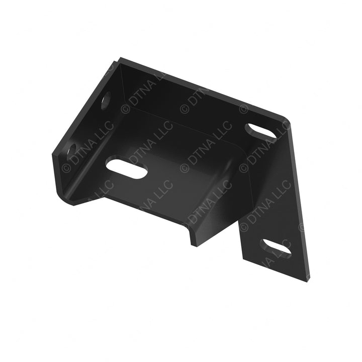 WWS 46002-3465 BRACKET, MNT BUMPER F