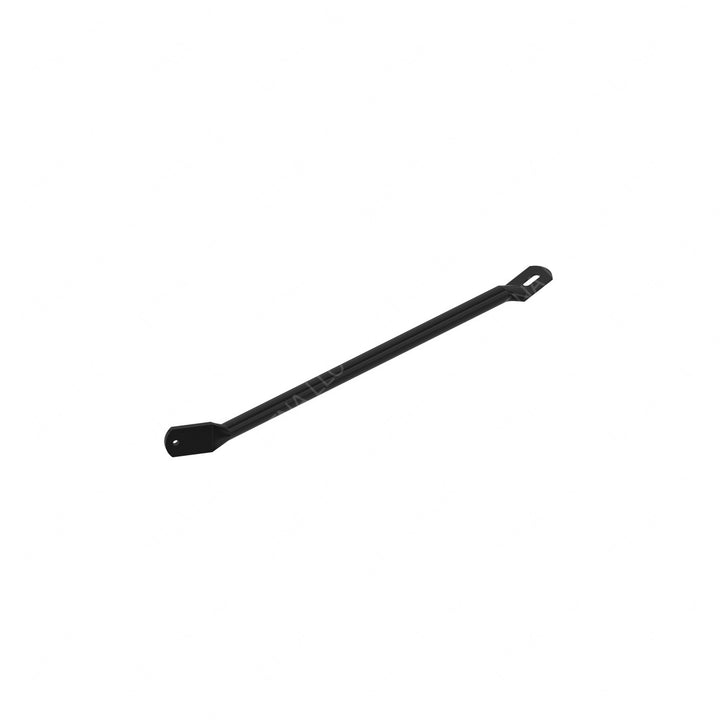 WWS 46008-3422 BRACE BUMPER D/S LH