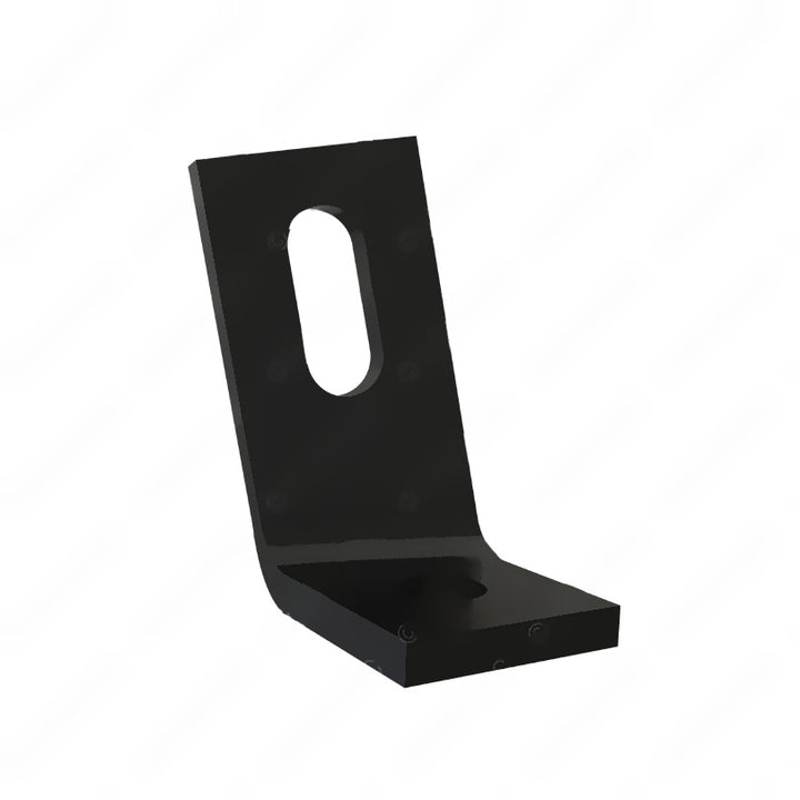 WWS 46008-3465 BRKT 49SX BRACE BUMP