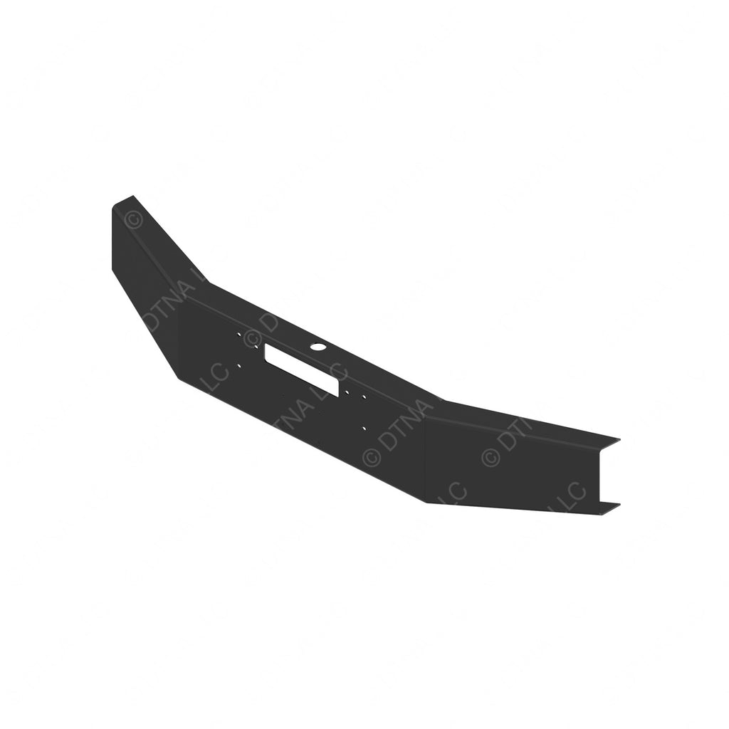 WWS 46010F3452 BUMPER,LOGGER TOW PN