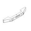 WWS 46010F3553 BUMPER LOG UPR 69SX