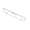 WWS 46013C3506 BUMPER-16inch DEEP,TOW,CHROMED ALUM