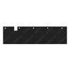WWS 46201-3430 MUDFLAP 46201 - 3430