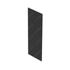 WWS 46201-3443 MUDFLAP 46201 - 3443