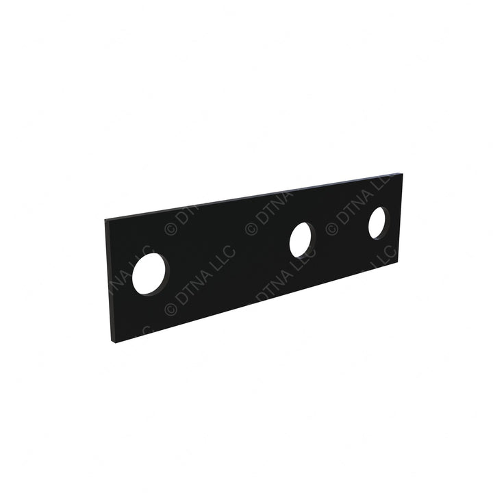 WWS 48005-3413 SPACER,LOGGER BUMPER