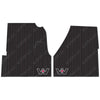 WWS 49XFM FLOOR MAT SET,  APPLICATION- 49X