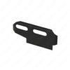 WWS 50035-3462 GUSSET FRT CAB MNT L