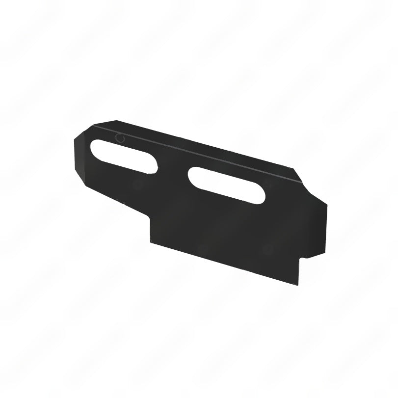 WWS 50035-3462 GUSSET FRT CAB MNT L