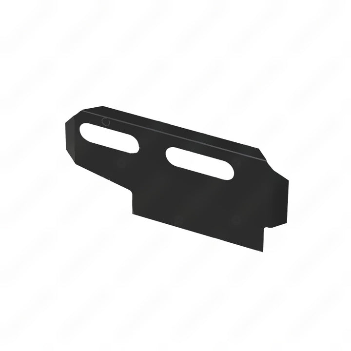 WWS 50035-3462 GUSSET FRT CAB MNT L