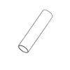WWS 50094-3405 TUBING,ROOF BOW