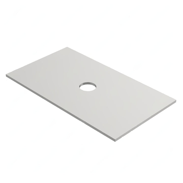 WWS 50110-3472 PLATE CLIPPING WELD