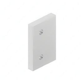 WWS 50145-3406 PLATE,TAPPING B POST