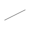 WWS 50242-3441 SEAL,DOOR GLASS RUN-FLOCKED