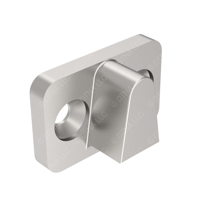 WWS 50253-3401 PLATE, DOVETAIL