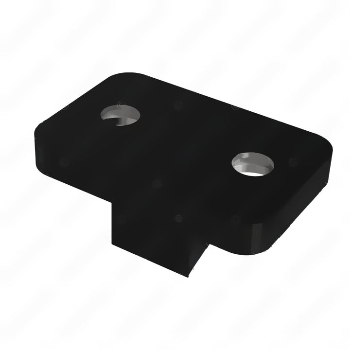 WWS 50253-3403 PLATE, DOVETAIL WEDGE