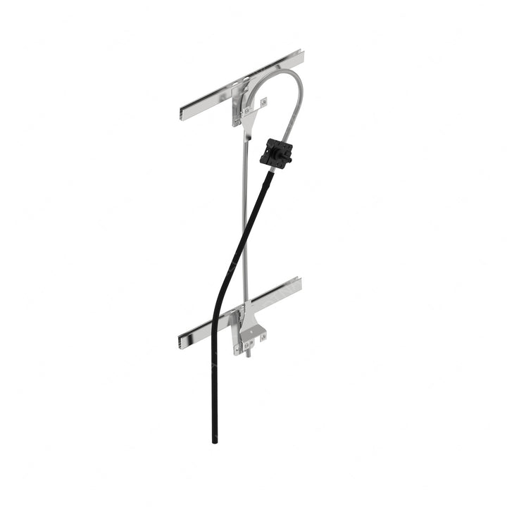 WWS 50254-3404 REGULATOR, WINDOW DOOR GLASS, LH