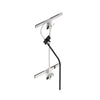 WWS 50255-3404 REGULATOR, DOOR GLASS,RH