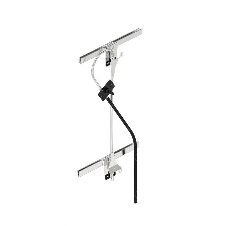 WWS 50255-3404 REGULATOR, DOOR GLASS,RH
