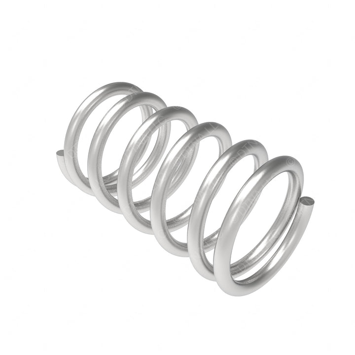 WWS 50412-3406 SPRING-7/16 OD X 3/4