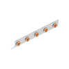 WWS 50423A7167R CAB SKIRT RH 45.75 IN NO LITES