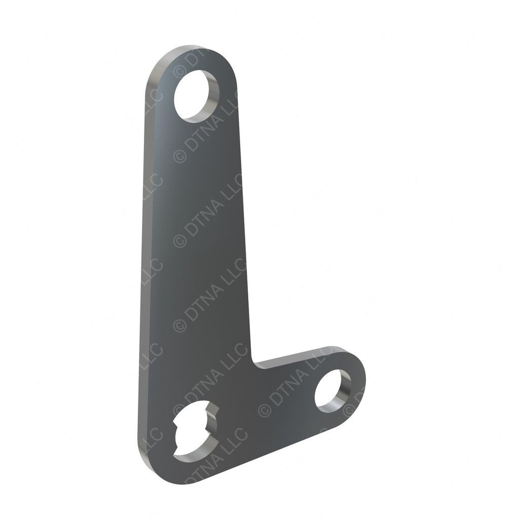 WWS 50904-3401 LEVER, CYLINDER LOCK