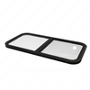 WWS 51301-3402 WINDOW, TINTED SLIDIN