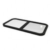 WWS 51301-3405 WINDOW,TINTED SLIDIN