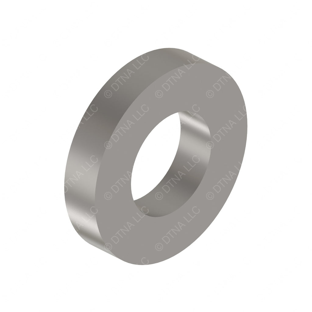 WWS 514832 SPACER-.25TH X .66ID X 1.25OD