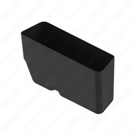 WWS 52501-3407 RECEPTICAL,TRASH