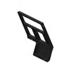 WWS 52501-3409 COVER,STORAGE UNIT,UNDER DASH,