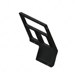 WWS 52501-3409 COVER,STORAGE UNIT,UNDER DASH,
