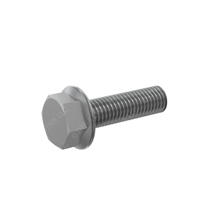 WWS 530603 SCREW,HXW TAP .31-18