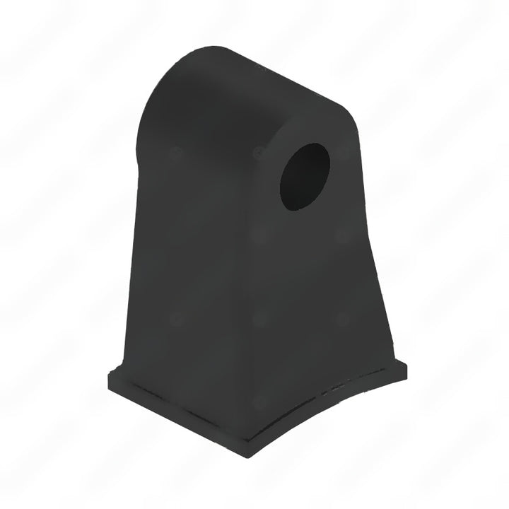 WWS 530726 BRACKET, AXLE TRACK R