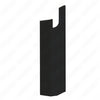 WWS 54002-3415 PANEL,KICK SIDE RH