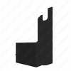 WWS 54002-3416 PANEL,KICK LH