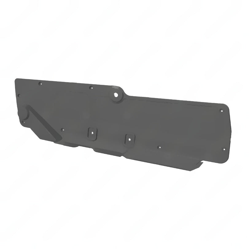 WWS 54012G7080H DOOR CAPPING ASSY LH