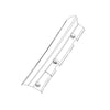 WWS 54012G7093H TRIM, A - POST RH
