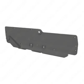 WWS 54012G7127H DOOR CAPPING ASY RH