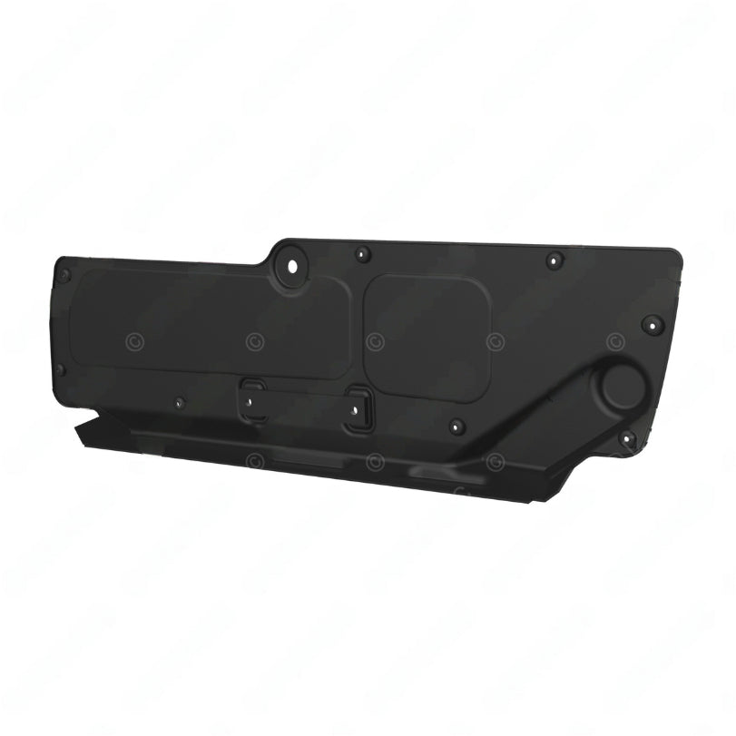 WWS 54012N7126S DOOR CAPPING ASY LH
