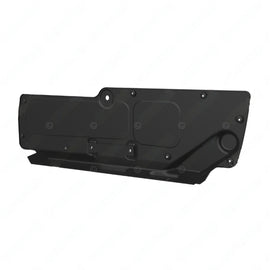 WWS 54012N7126S DOOR CAPPING ASY LH