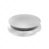 WWS 54020-3427 SNAP-FEMALE, SILVER COLOR